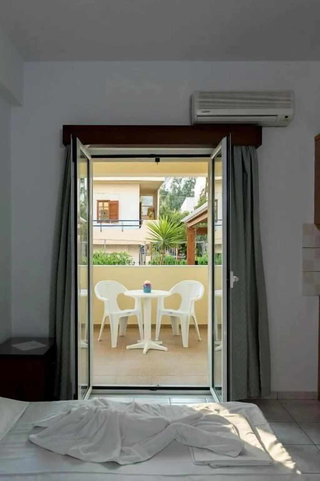 Room, Astir Studios, Crete