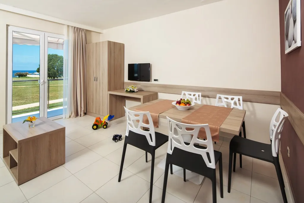 APARTMENT SUPERIOR Room, Apartments Katoro Plava Laguna, Istria