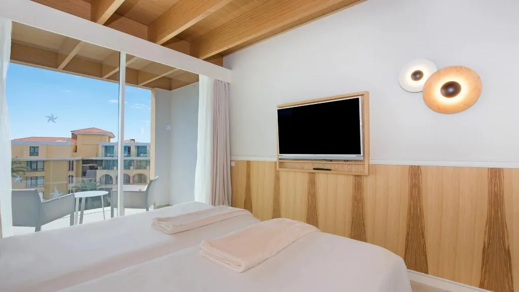 SUITE DUPLEX Room, Iberostar Selection Anthelia, Tenerife