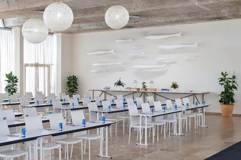 Conferences, Melia South Beach, Majorca