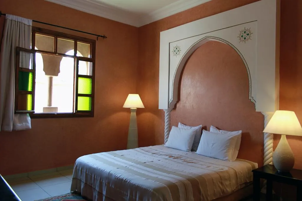 Room, Riad La Maison des Oliviers, Marrakech