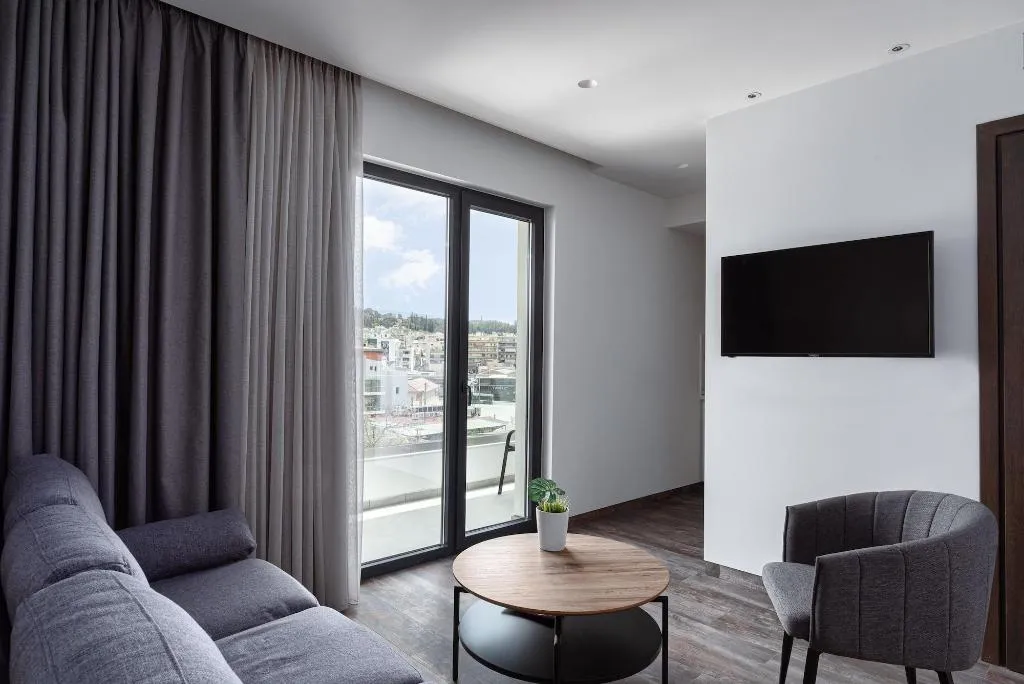 Room, Athenian Spirit, Athens