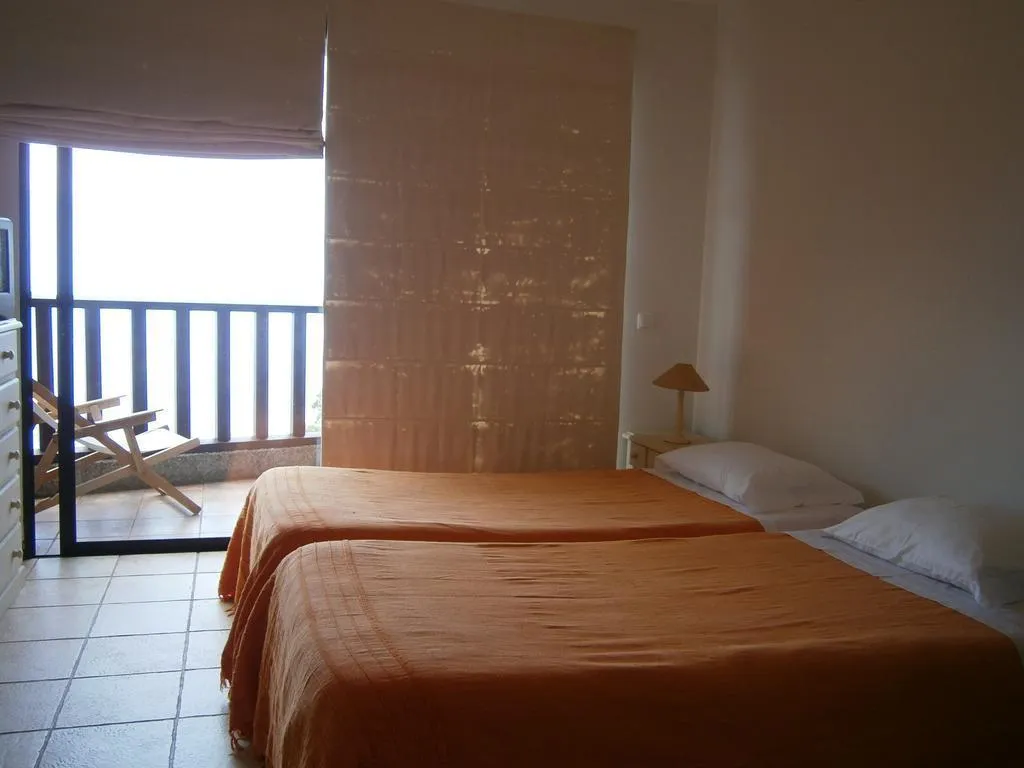General view, Casa Das Proteas, Madeira