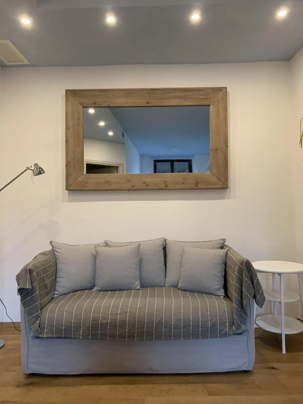 Room, La Magnolia, Perugia