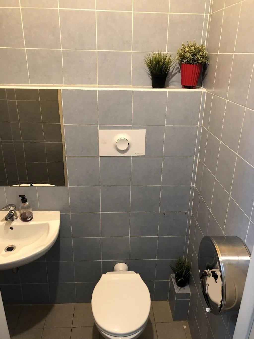 Room, Queen Hostel, Milan