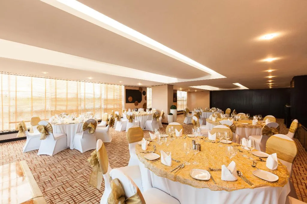 Conferences, Holiday Inn Dubai - Al Barsha, Dubai