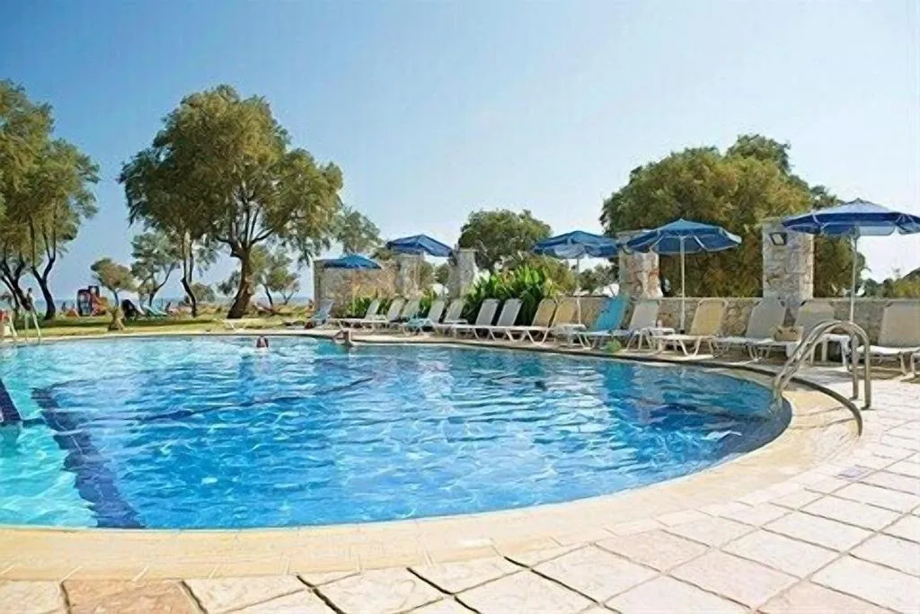 Sports and Entertainment, Lito Beach, Crete