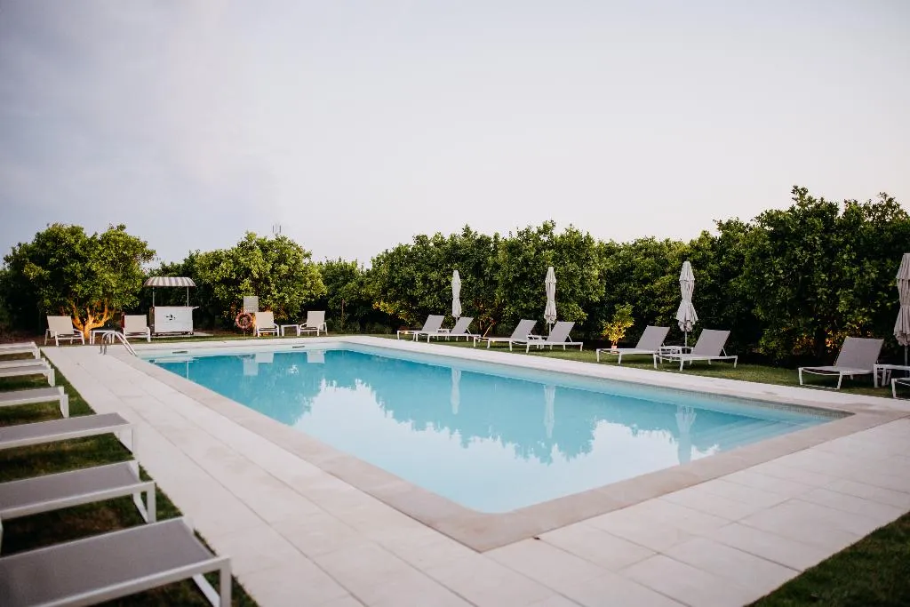 Pool, Quinta Dos Perfumes, Algarve
