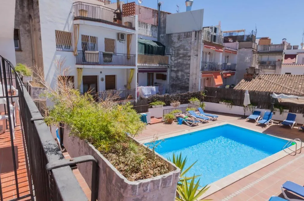 Double or Twin SUPERIOR Room, El Cid, Costa Brava