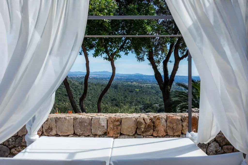 SUITE SUPERIOR Room, Finca Albellons, Majorca