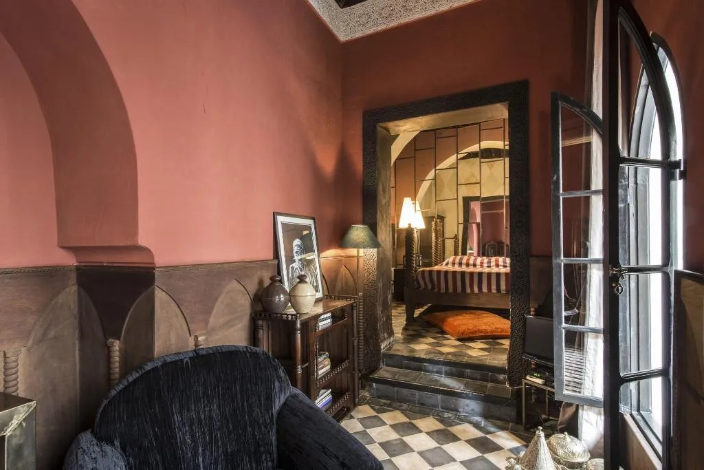 Room, Dar Darma - Riad, Marrakech