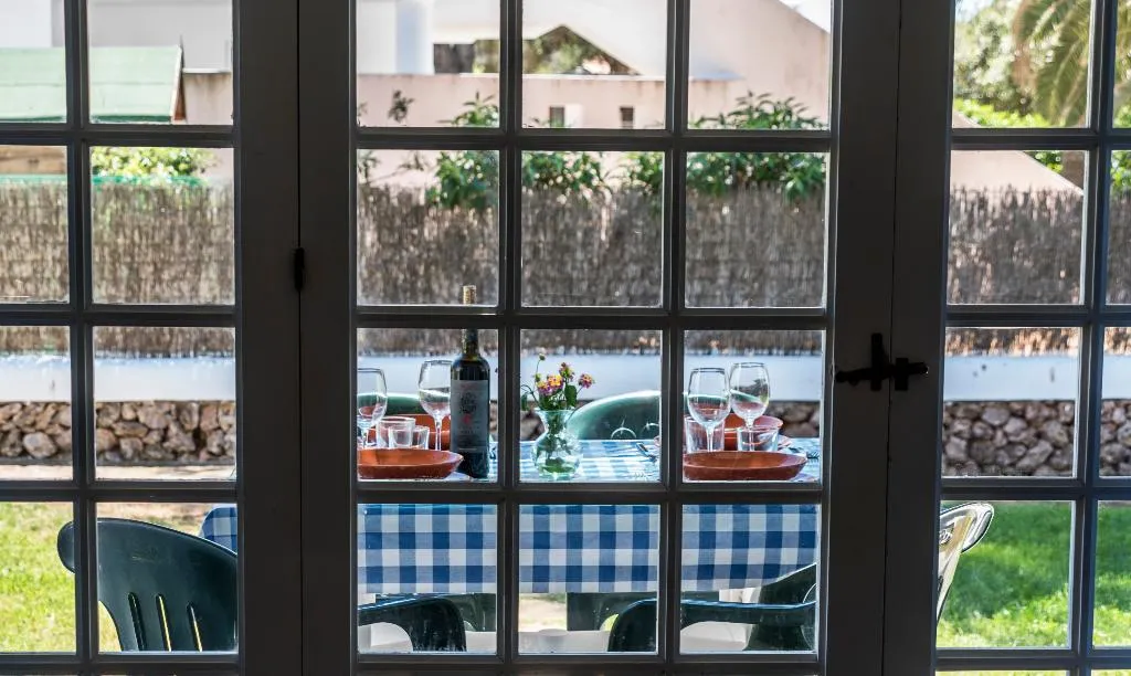 APARTMENT TWO BEDROOMS WITH AIR CONDITIONING Room, Las Brisas I & II, Menorca