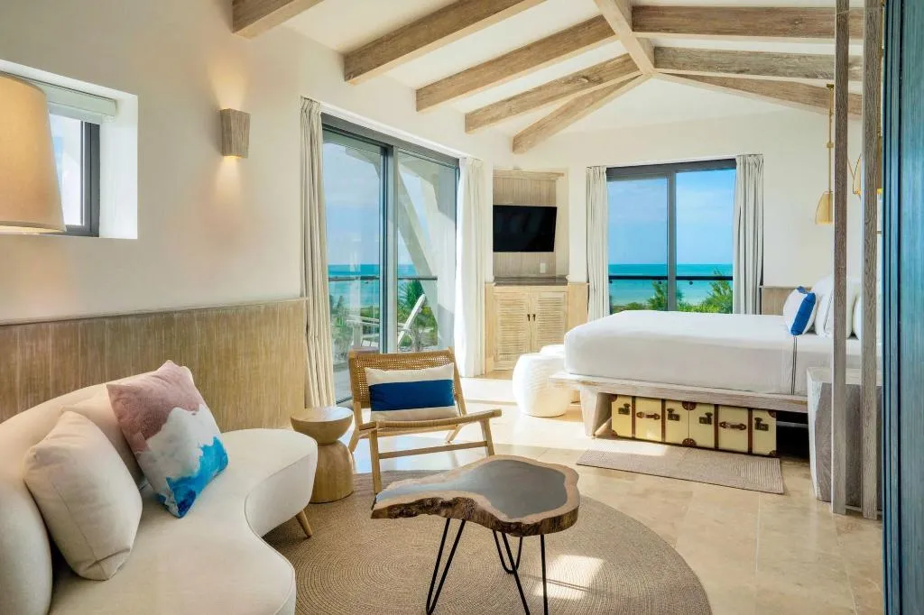 Room, Delek Holbox, Cancun Area
