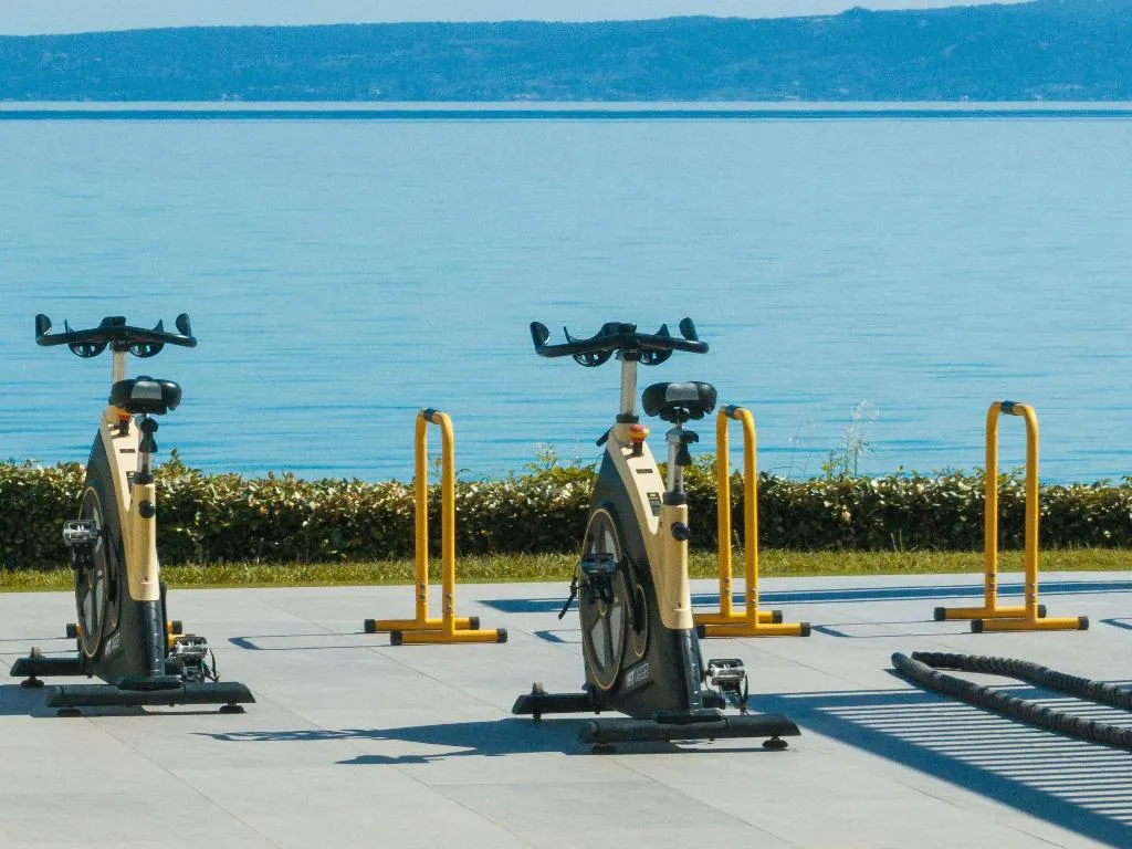Sports and Entertainment, Domes Noruz Kassandra Adults Only, Halkidiki