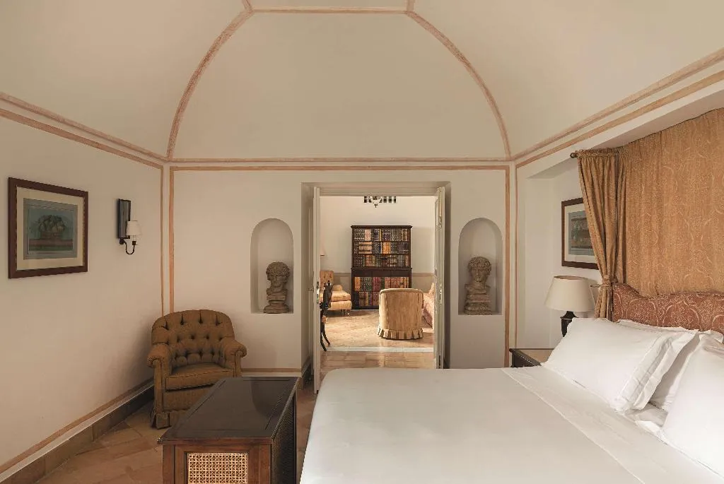 SUITE SUPERIOR Room, Caruso, A Belmond Hotel, Amalfi Coast, Naples