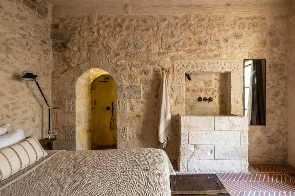 SUITE DELUXE Room, Amalen Suites, Crete