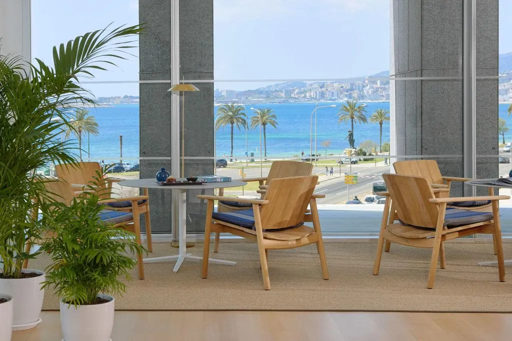 General view, Melia Palma Bay, Majorca