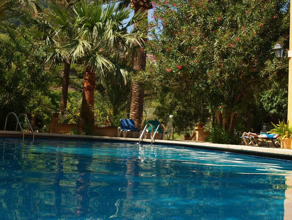 Pool, Hotel Sa Coma, Majorca