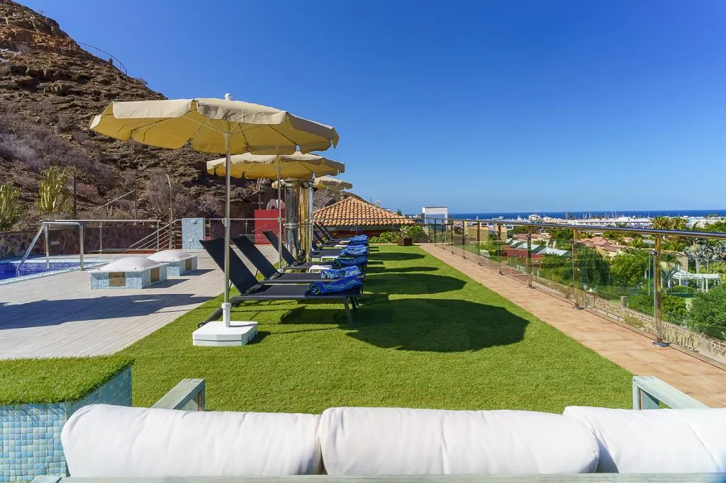APARTMENT CLASSIC Room, Cordial Mogan Solaz, Gran Canaria