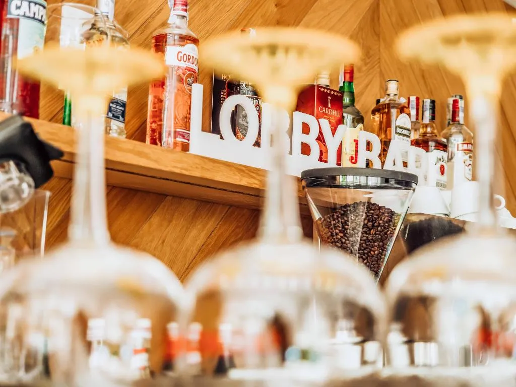 Bar, Ibis Styles Golden Sands Roomer Hotel, Varna