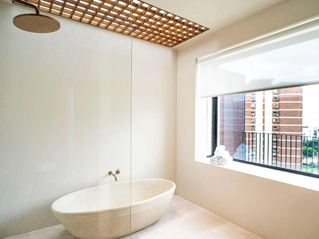 SUITE SEA VIEW WITH TERRACE Room, Mercure Benidorm, Costa Blanca