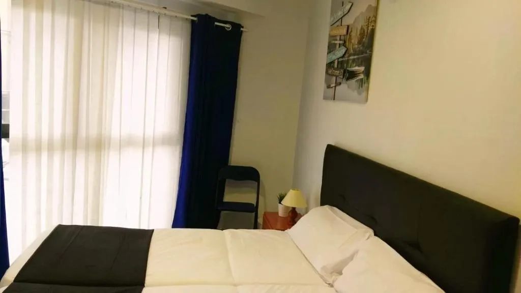 Room, Pensión Urban Beach, Costa Blanca
