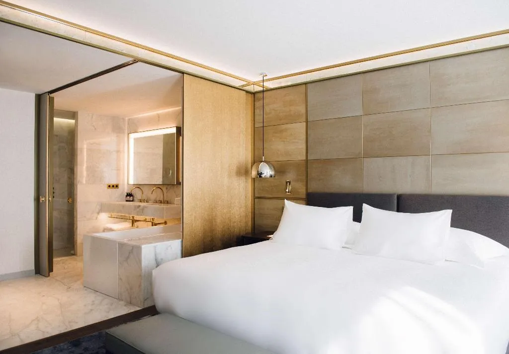 Room, Almanac Barcelona, Barcelona