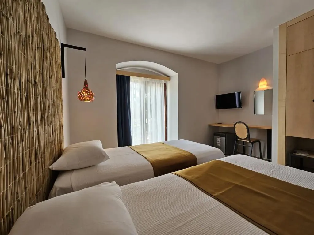 Room STANDARD Room, Serpina Hotel, Bodrum