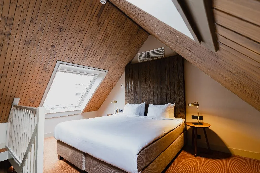 SUITE STANDARD Room, Hotel van de Vijsel, Amsterdam