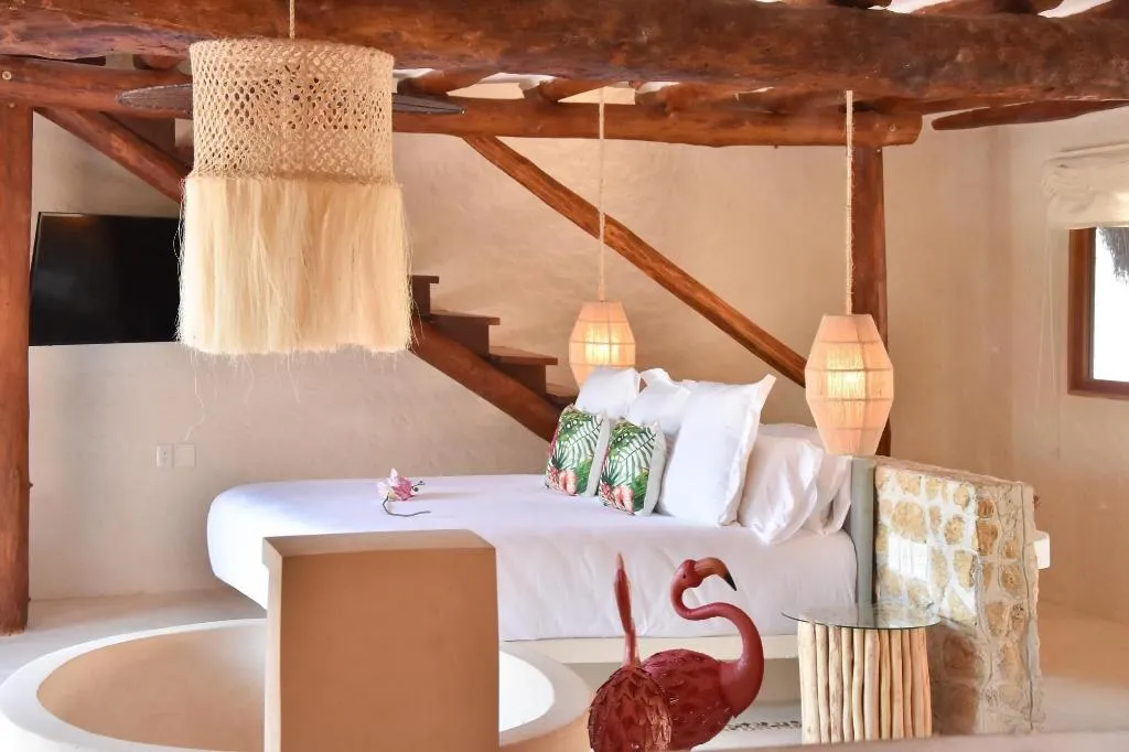 Room, Soho Boutique Holbox - Adults Only, Cancun Area