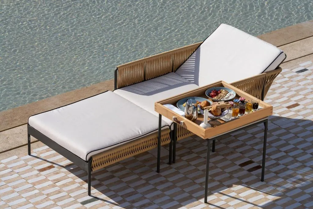 Restaurant, Sofitel Agadir Thalassa, Agadir