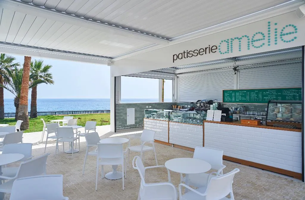 Bar, Sunrise Jade - Adults only, Cyprus