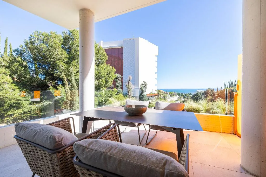 SUITE PREMIUM TWO BEDROOMS Room, Leiro Residences - Preferred Hotels & Resorts, Costa Del Sol