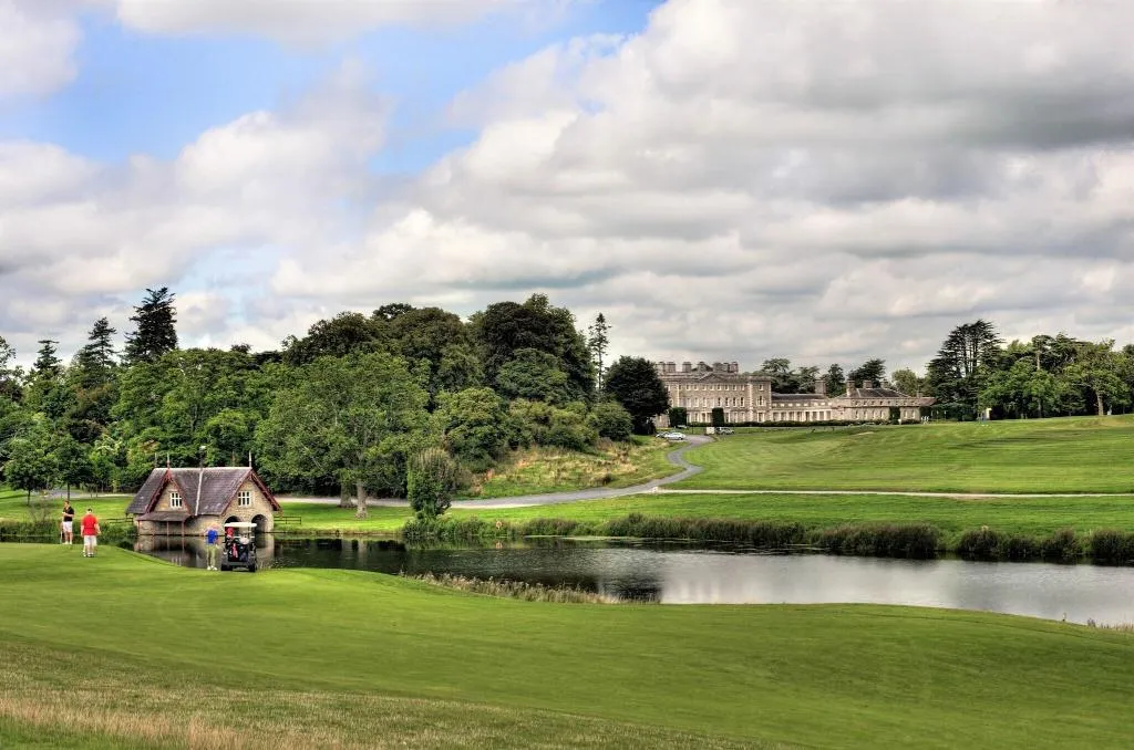 Room, Carton House, a Fairmont Managed Hotel, Dublin