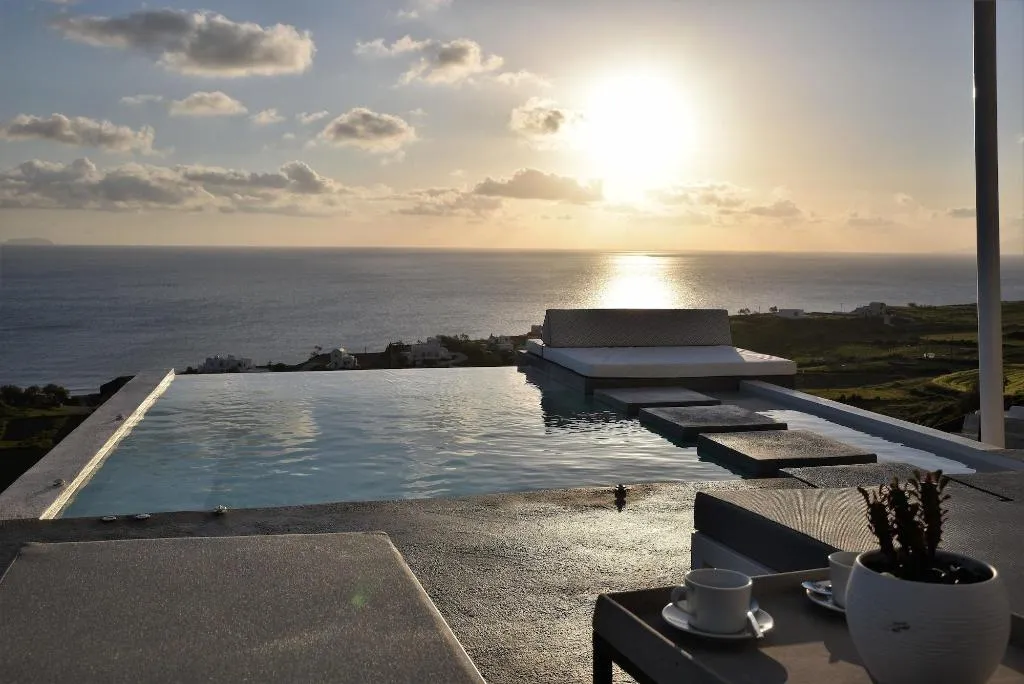 Sports and Entertainment, Horizon Mills Villas & Suites, Santorini