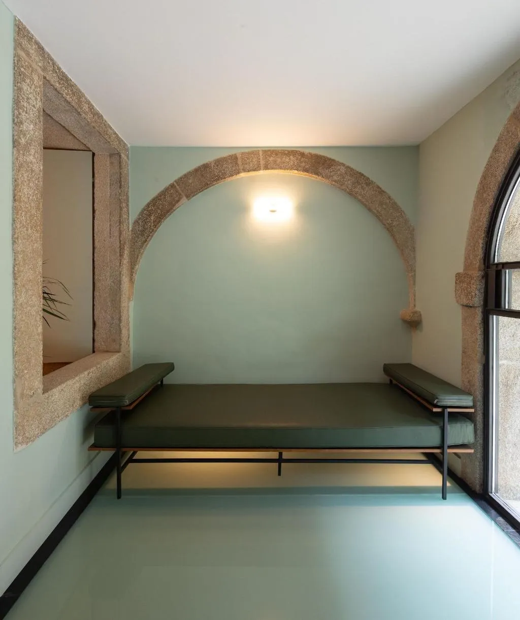 Room, Almadina Smart Luxury, Porto
