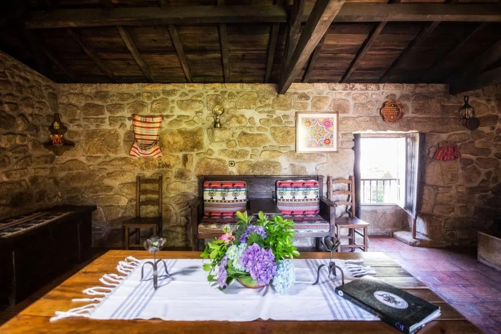 Room, Moinho De Estoraos, Porto