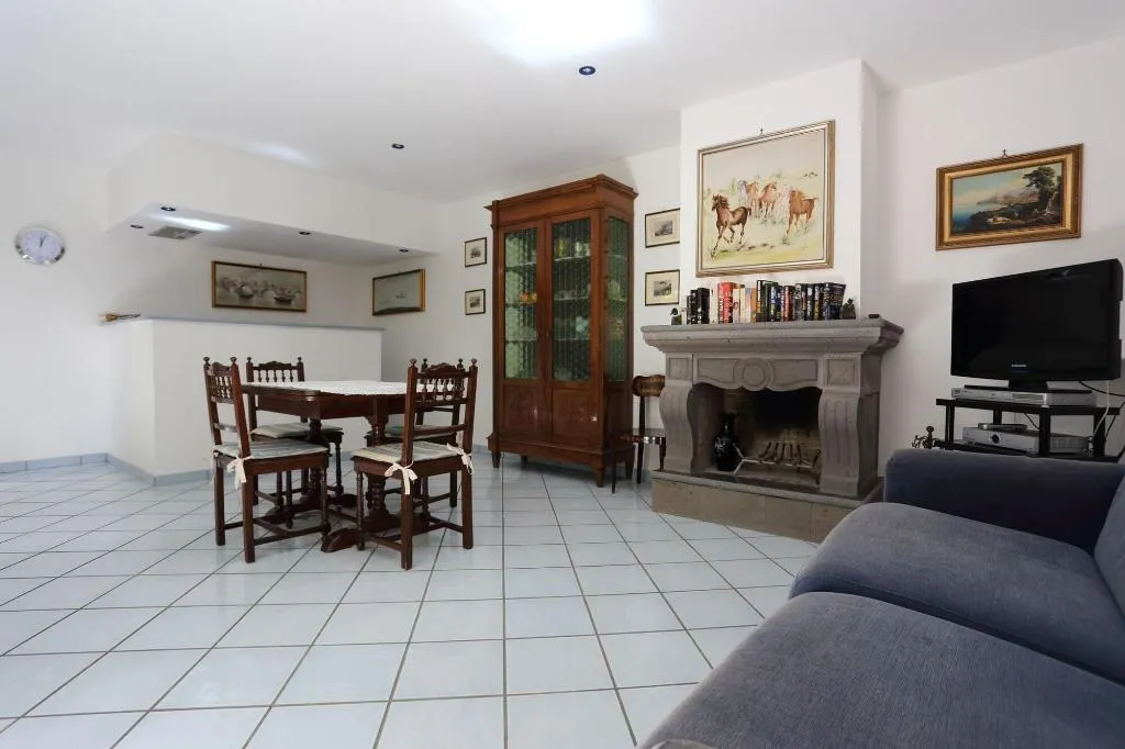 Room, Ambrosio Relais, Naples