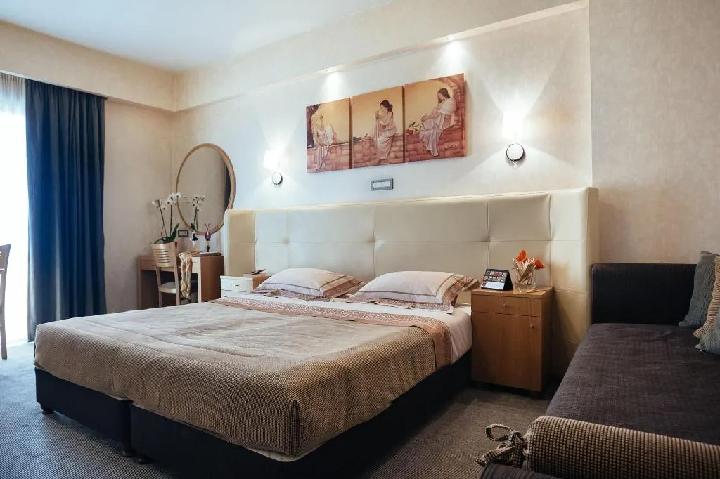 SUITE SUPERIOR Room, Alexandros Boutique Hotel, Kalamata