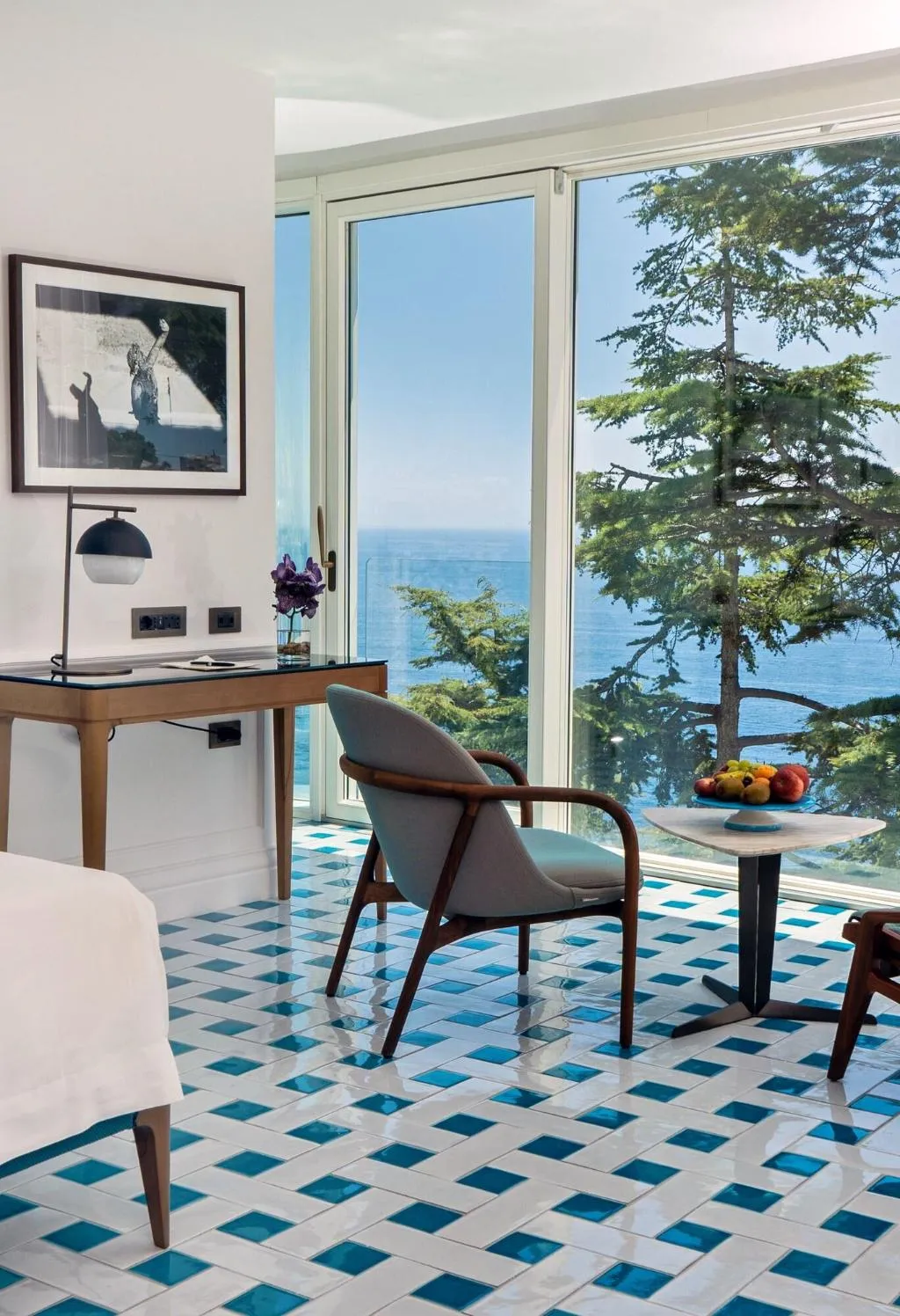 Room, Borgo Santandrea, Naples