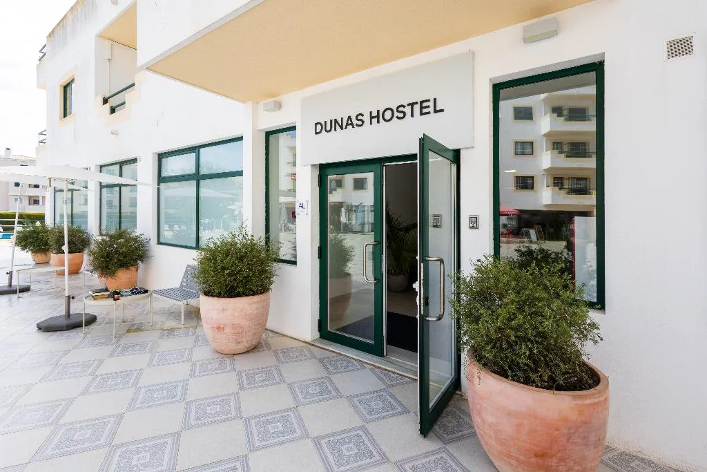 General view, Dunas Hostel & Guesthouse, Algarve