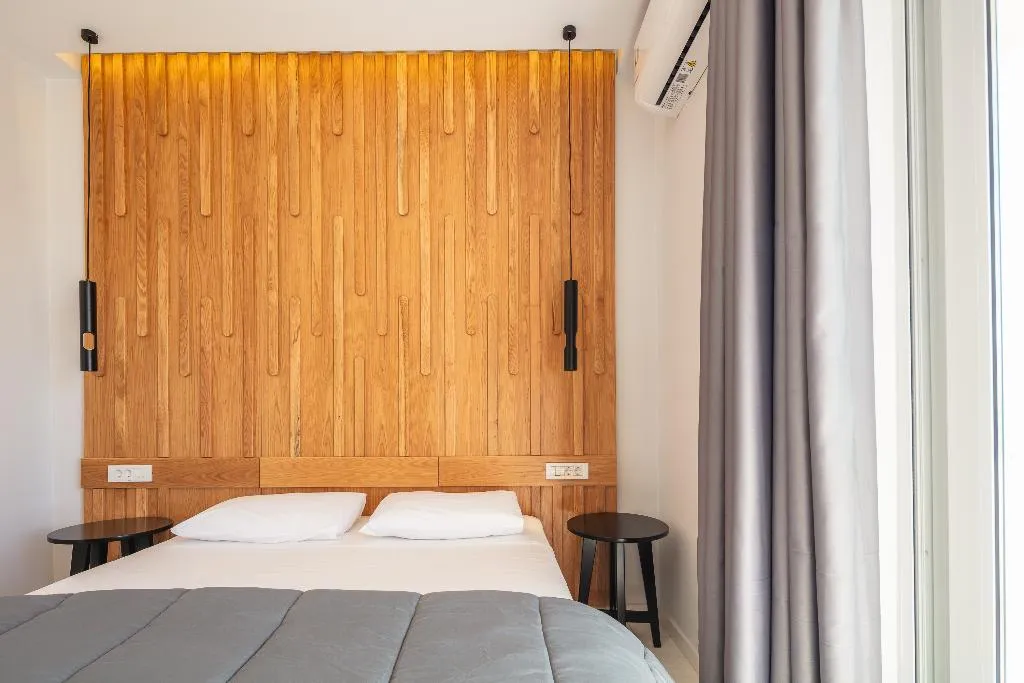 APARTMENT SEA VIEW Room, Falasarna Bay, Crete