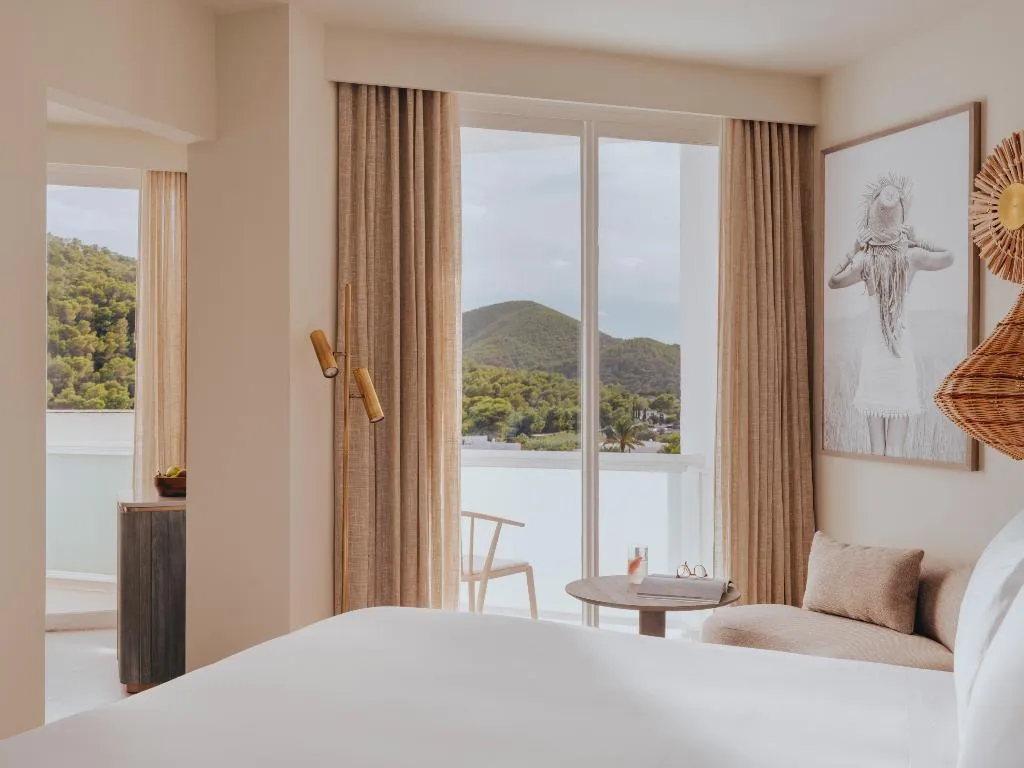 SUITE ONE BEDROOM Room, HYDE Hotel Ibiza, Ibiza