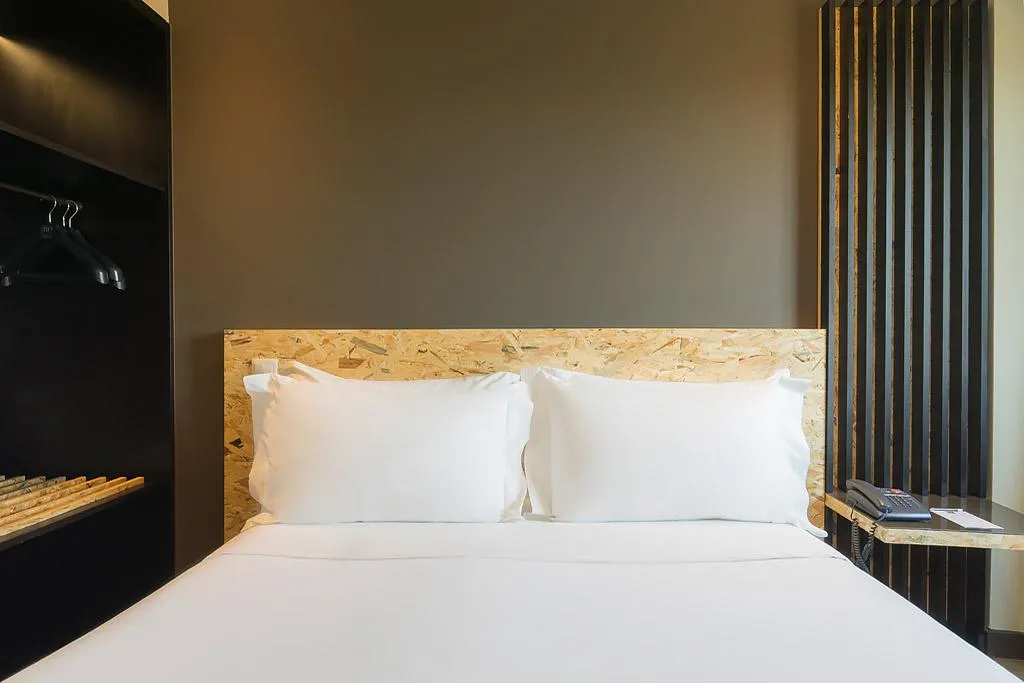 DOUBLE STANDARD Room, HF Ala Sul, Porto