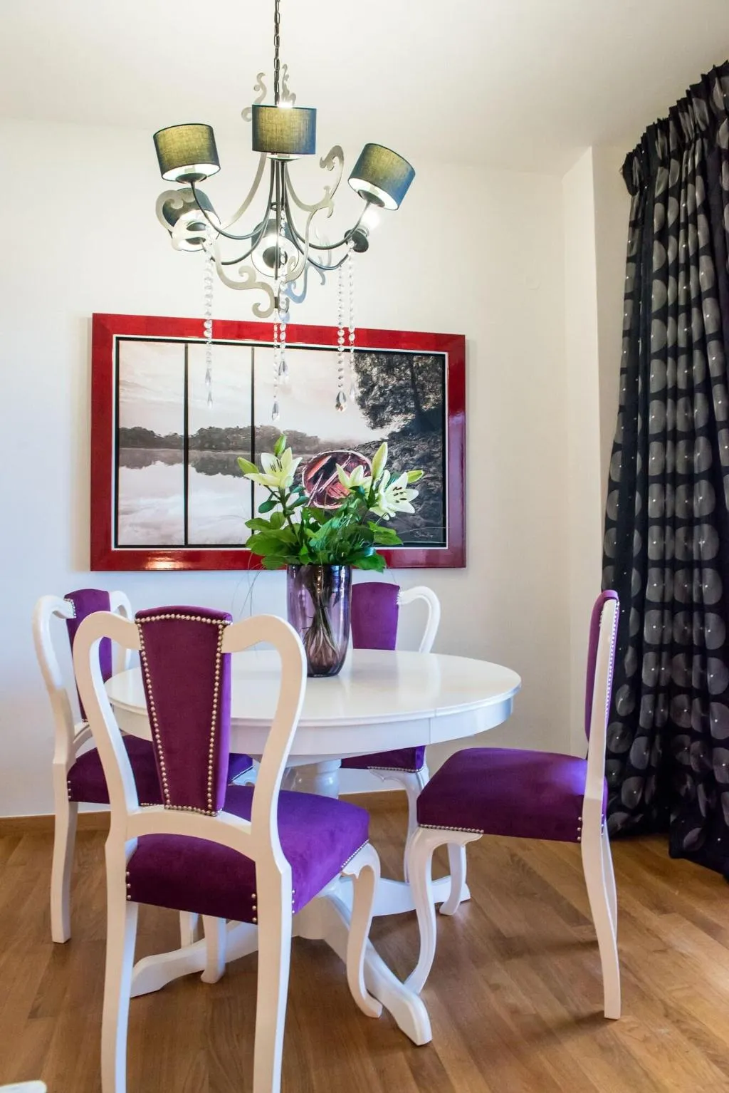 Room, Lavender Villas Chania, Crete