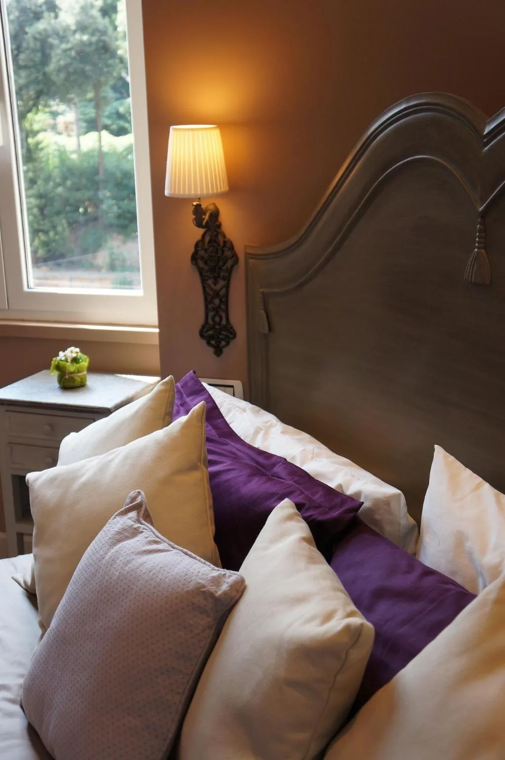 Room, Le Stanze Di Elle, Naples