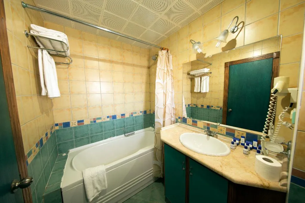 Room, Jasmin Beach Hotel Bodrum, Bodrum