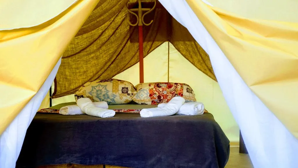 Room STANDARD Room, Zoe Glamping, Dalaman