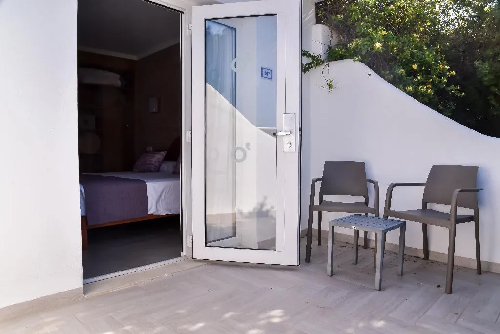 Double or Twin CAPACITY 2 Room, Hotel D'Or, Majorca