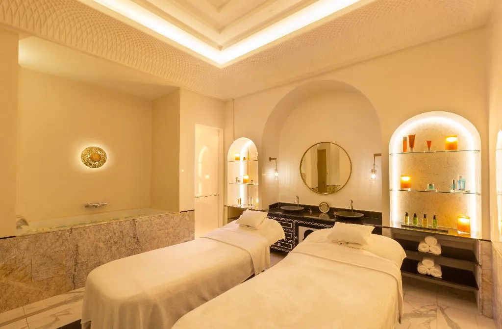 Sports and Entertainment, Fairmont Residences La Marina Rabat-Sale, Rabat